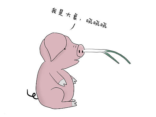 秀姐漫画第二辑（个人主页-ZMjk0OTIyNjQ=） - 单幅漫画 - 站酷设计师栉南风原创素材 - 站酷ZCOOL