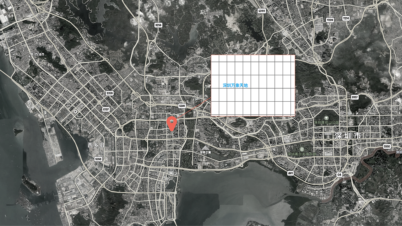 ERAN | 以"轻生活“为概念，探索科技与新生活的融入（图ZMjAzMjE3NTQ4） - 商业空间设计 - 站酷设计师ERAN_DESIGN原创素材 - 站酷ZCOOL