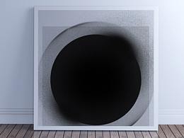 Blurred Lines：The Reconstruction No.34