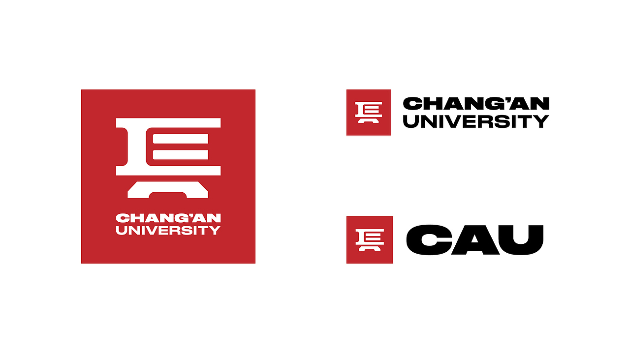 12/100天练习-高校微整容-长安大学（图ZMjA0ODc5MDMy） - 品牌 - 站酷设计师PITCH7原创素材 - 站酷ZCOOL