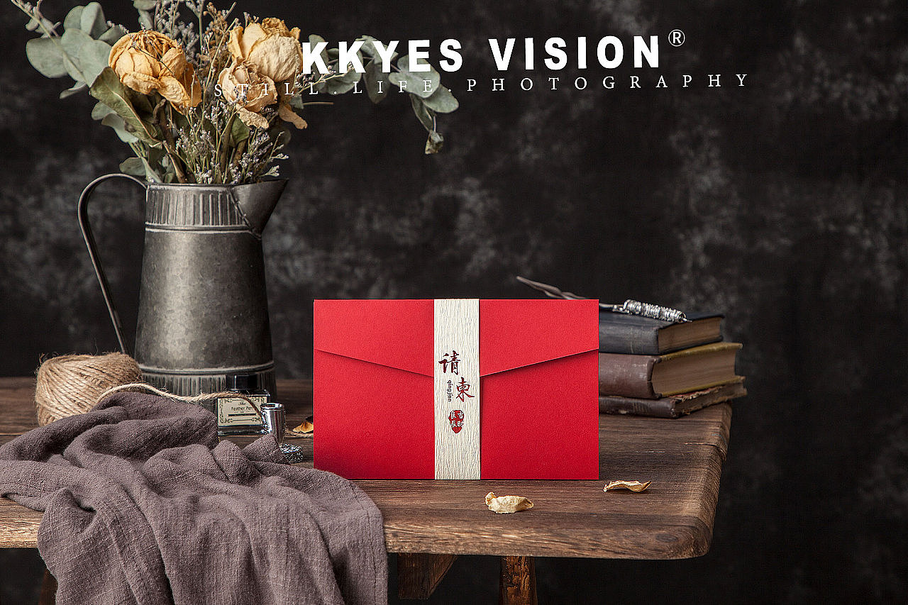 2019朋友的一套订婚请柬！（图ZMjIxMTY2ODky） - 书籍/画册 - 站酷设计师f297194539原创素材 - 站酷ZCOOL