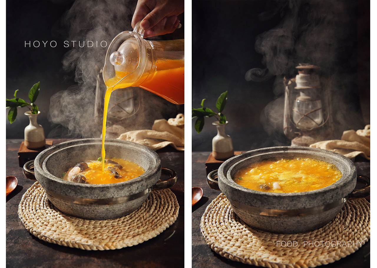 “田觅”定格 & HOYO STUDIO