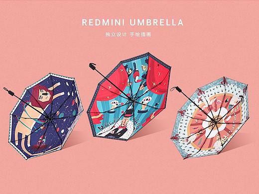 2108作品总结—redmini全系列