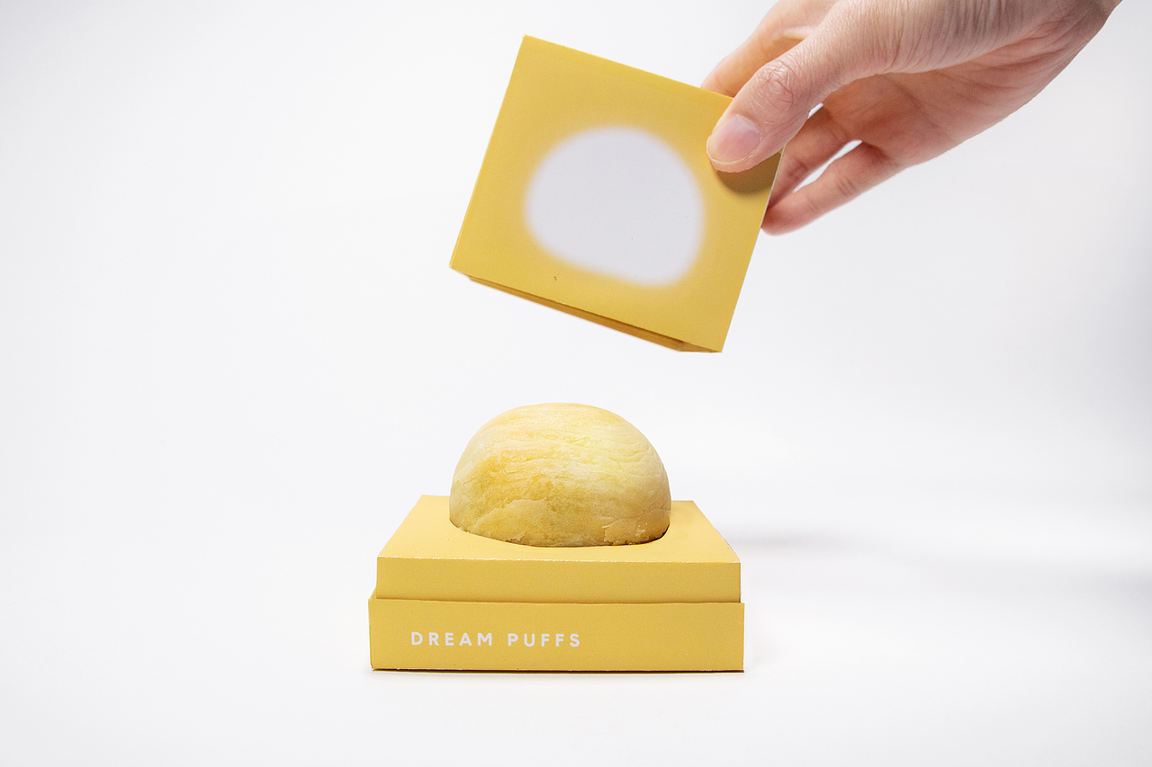 Dream Puffs梦想酥点心包装(图ZMjIzNzg1Mjg0) - 包装 - 站酷设计师斯特Synthiasite原创素材 - 站酷ZCOOL
