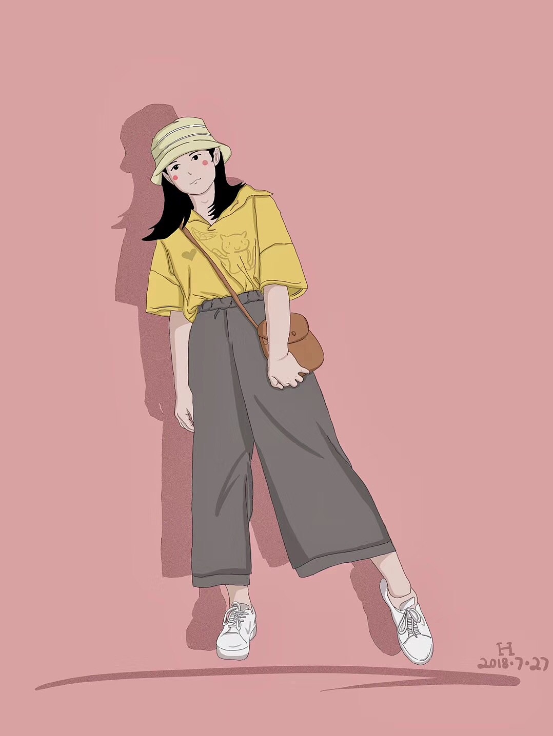 练习（图ZMTMyODQ0MTM2） - 创作习作 - 站酷设计师咕啾啾啾原创素材 - 站酷ZCOOL