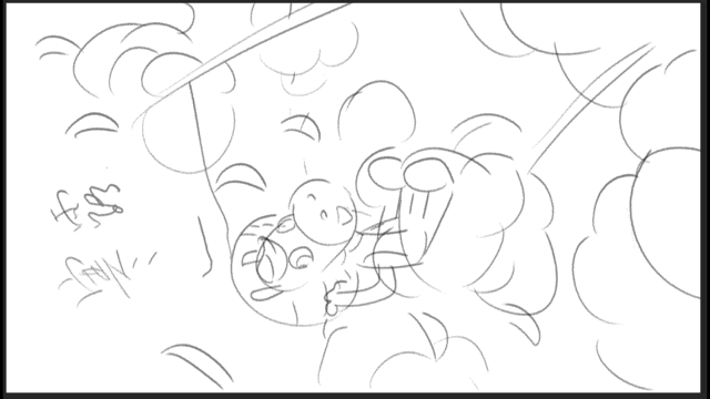 #原创插画 最近在做一些测试练习