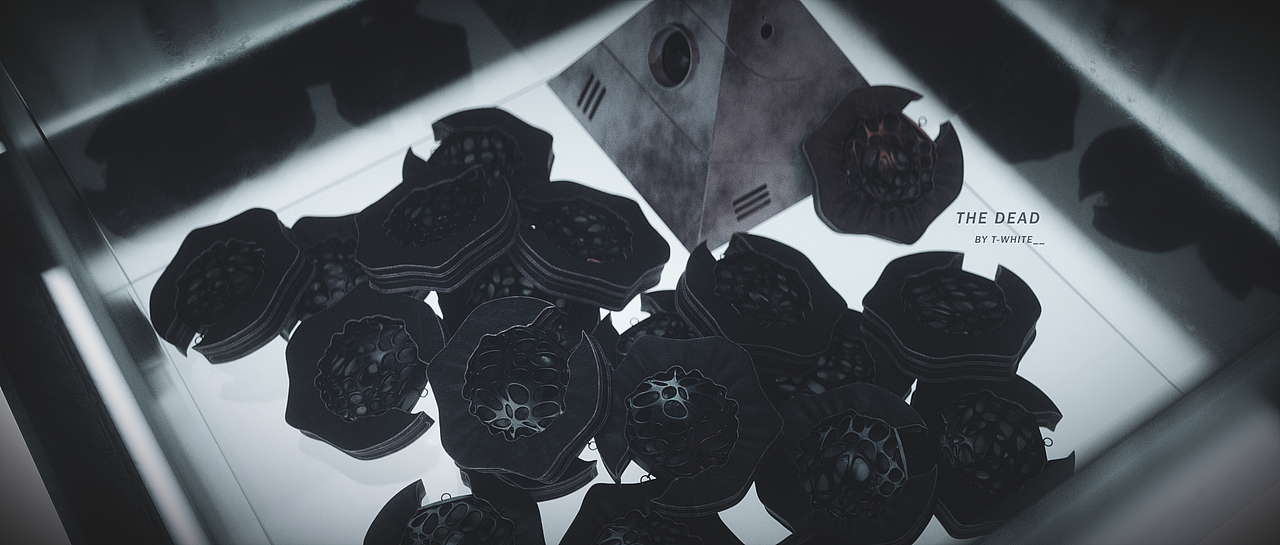 赛博朋克短片《RESLEEVED》（图ZMjEzNTc1OTc2） - 其他三维 - 站酷设计师三_白__原创素材 - 站酷ZCOOL