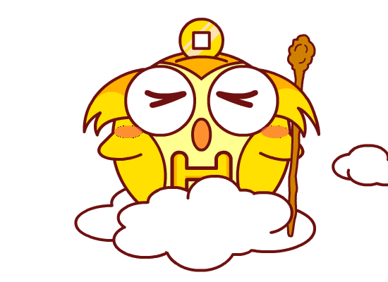 GIF-大柒表情系列（图ZMTQ5NDY3NzMy） - 动效设计 - 站酷设计师sevenocean原创素材 - 站酷ZCOOL