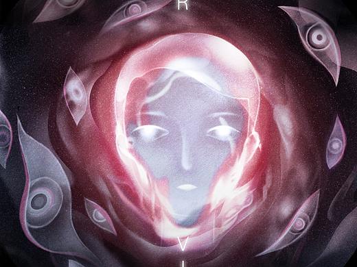Inner Vision 动画短片预告片