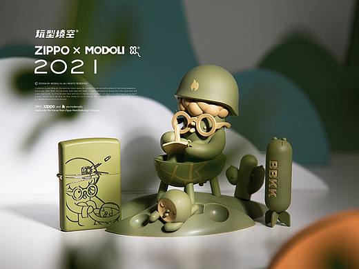 玩型填空 | ZIPPO2.0拆箱大揭秘