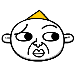 微信动态表情 小肚崽子emoji系列（图ZNjY5MTMyMDA=） - 网络表情 - 站酷设计师callmenoname原创素材 - 站酷ZCOOL