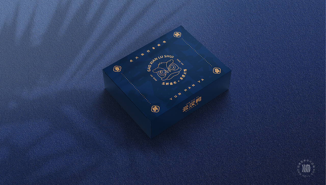 火力创新+云汉鸭=武汉独创香酥鸭