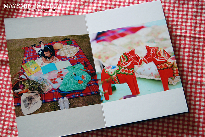 关于五月夏田 相册