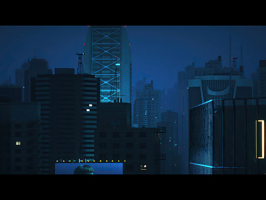 古力娜扎CG概念片#IC-United出品
