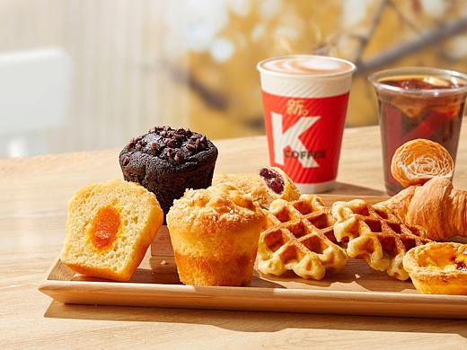 麦芬拍摄 | KFC​ X 蜗牛工作室SnailStudio