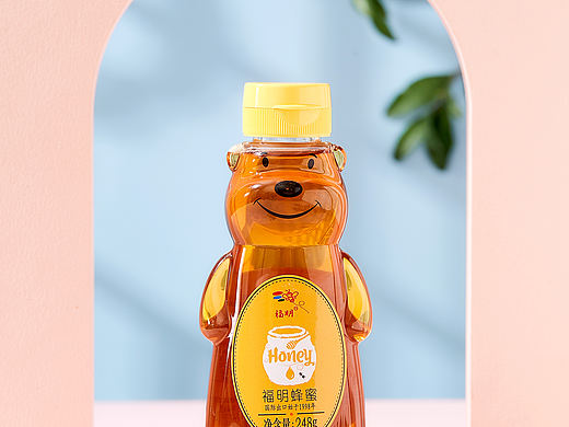 蜂蜜