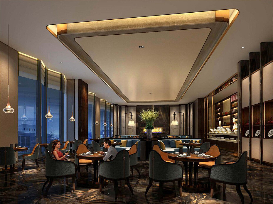 宜宾主题酒店设计|新东家设计公司