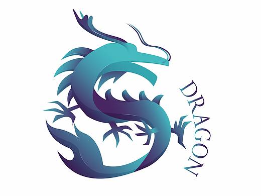 《十二生肖系列》动物图标