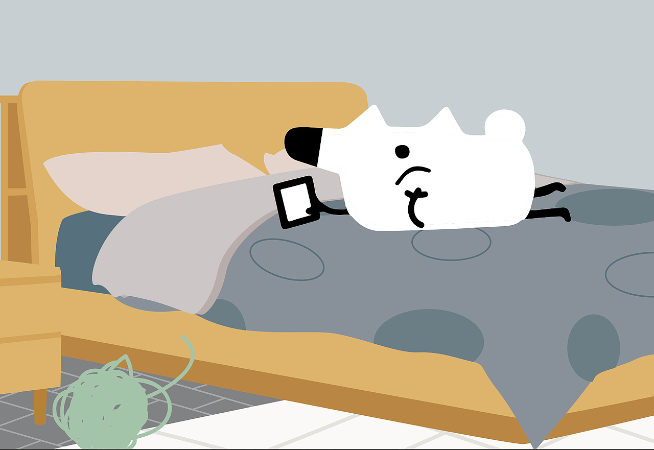 插画（图ZMTQ5MzY0NjA0） - 商业插画 - 站酷设计师一个圈circle原创素材 - 站酷ZCOOL