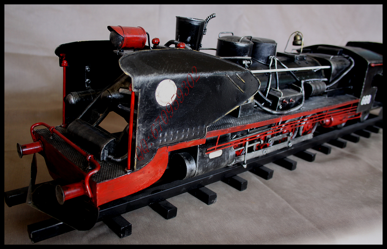 小火车12（图ZMjE5OTc0ODg=） - 工艺品设计 - 站酷设计师桑先森原创素材 - 站酷ZCOOL