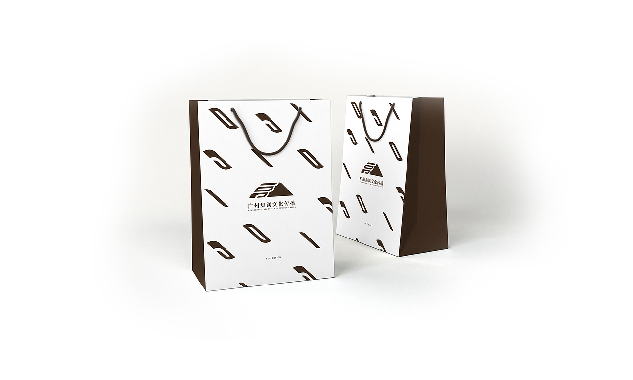 广州集渼文化传播LOGO