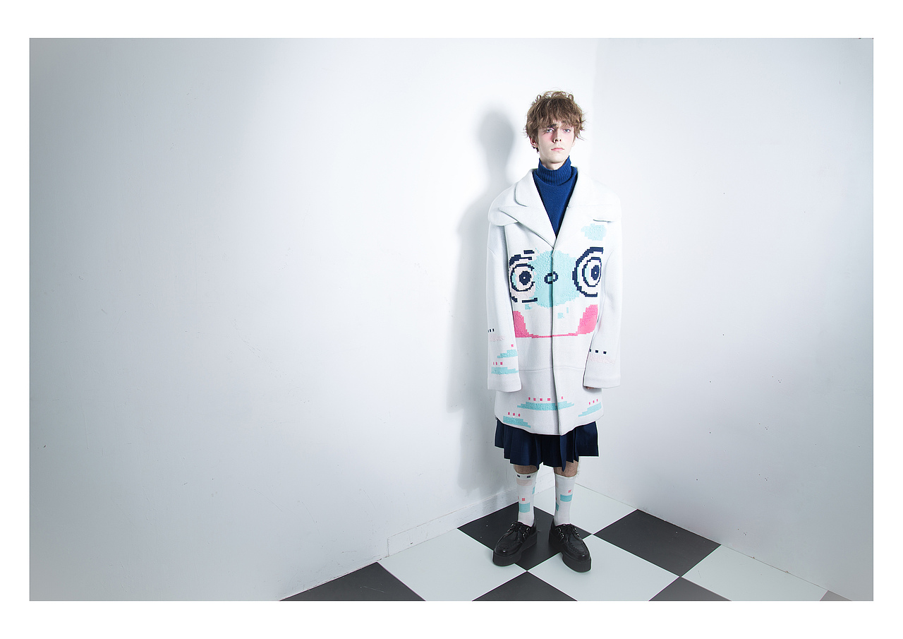 服装拍摄（图ZMTAyOTA4MzY0） - 时尚/艺术摄影 - 站酷设计师李经纬Lester原创素材 - 站酷ZCOOL