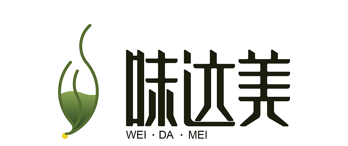味达美品牌vi设计