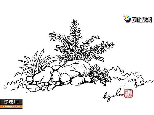我喜欢画画，但是没有美术基础，可以学习钢笔画吗？