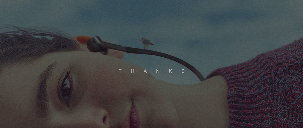 【TRACK+】耳机——一股清爽的风、一首温暖的歌