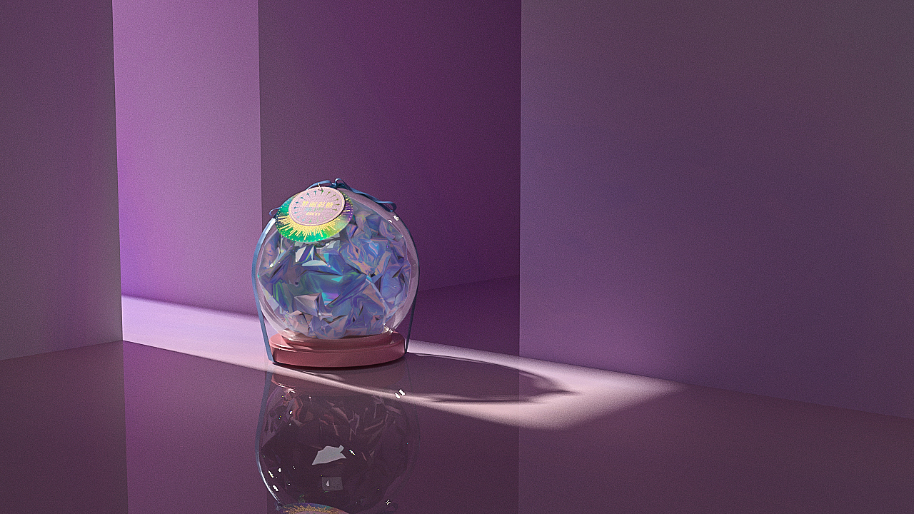 做让人一眼选中的喜礼——爱哆哆 | 蜗牛品牌传播