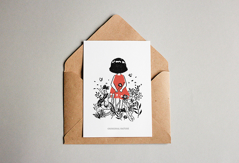 土山土水品牌角色形象设计（图ZODg3MTg4NDQ=） - 商业插画 - 站酷设计师一木白白白原创素材 - 站酷ZCOOL