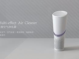 空气净化器
