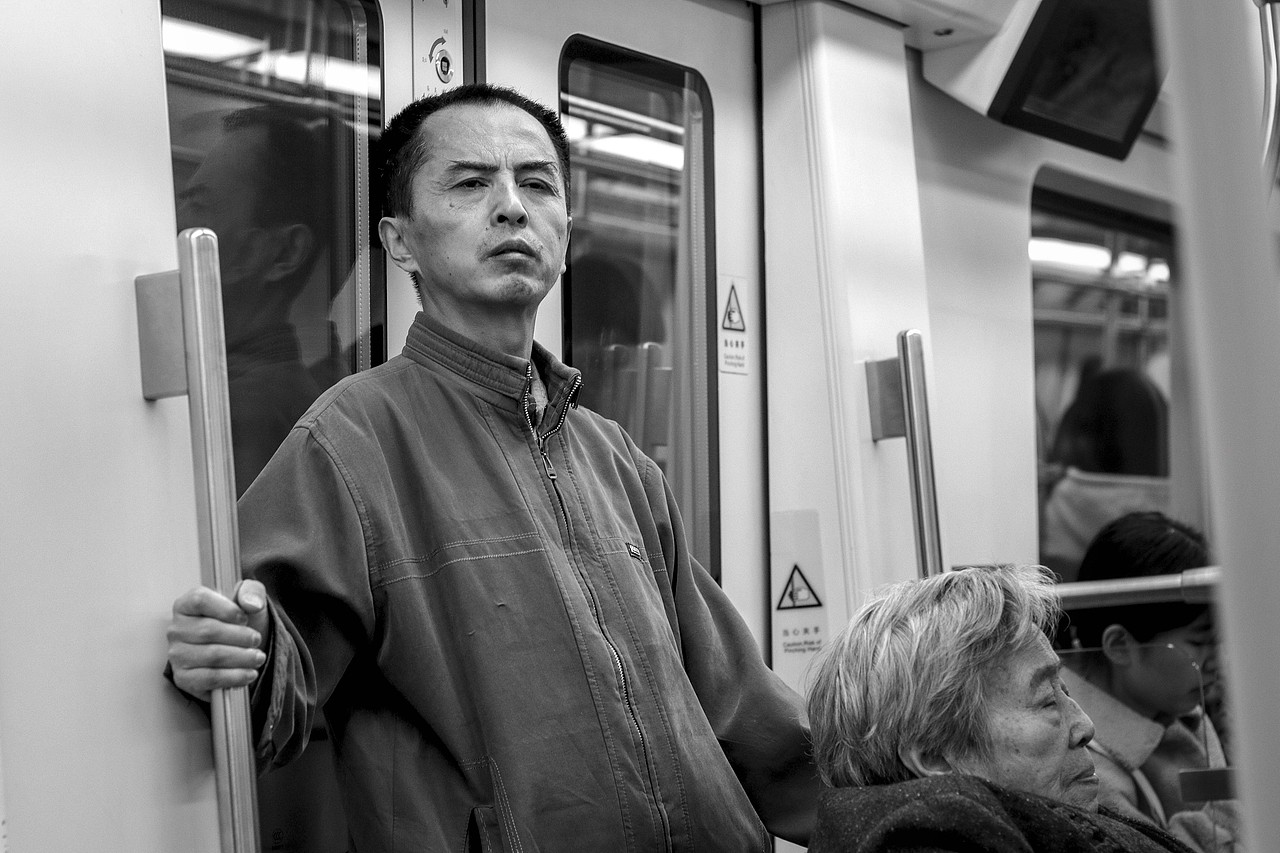 2019年写生、扫街（图ZMjI4MDAyMDgw） - 人文/纪实摄影 - 站酷设计师宫树原创素材 - 站酷ZCOOL