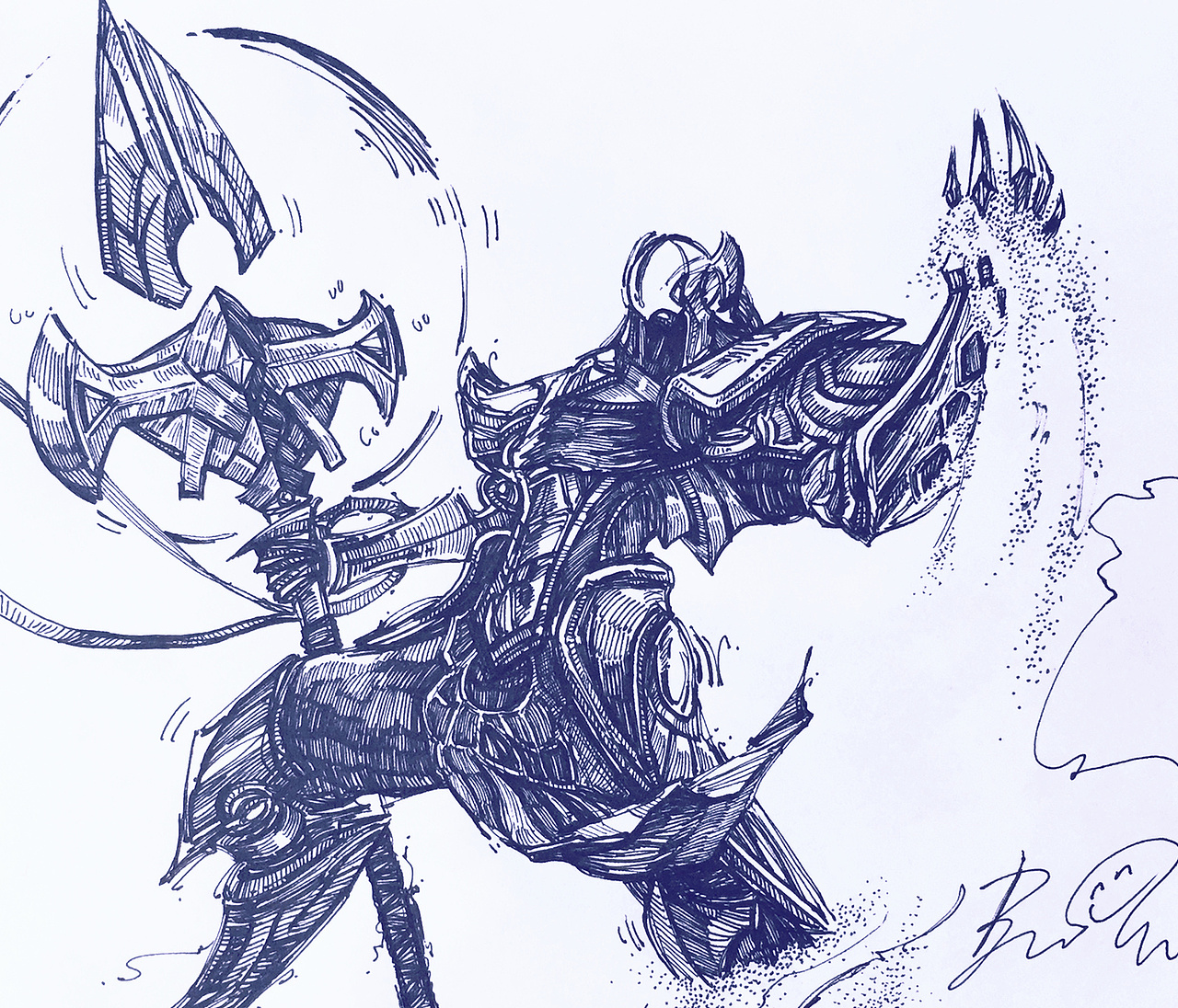 【7月2日】沙漠皇帝 阿兹尔