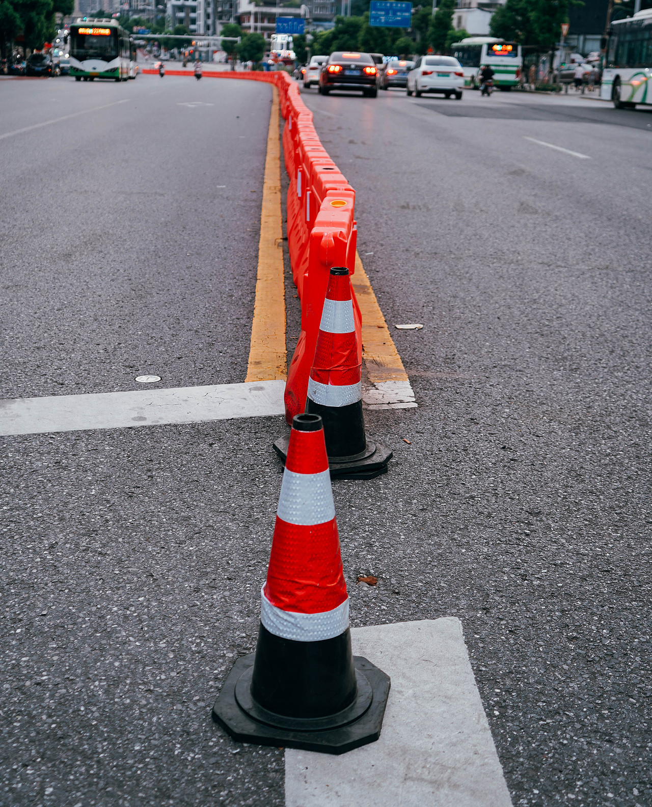 长沙老街-碧湘街