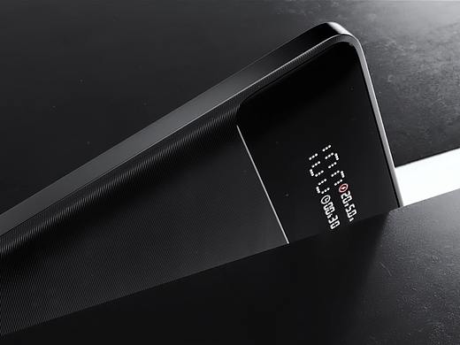 Baseus Blade 移动电源（个人主页-ZNTUwMjkyMTI=） - 动画/影视 - 站酷设计师KG96原创素材 - 站酷ZCOOL