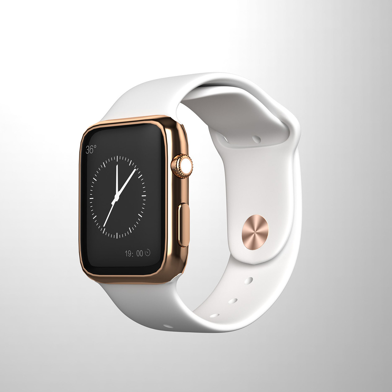 全新尺寸、更大屏幕的 Apple Watch Series 4 发布 – NOWRE现客