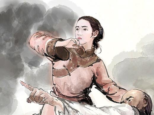 《脂砚斋重评石头记》插图
