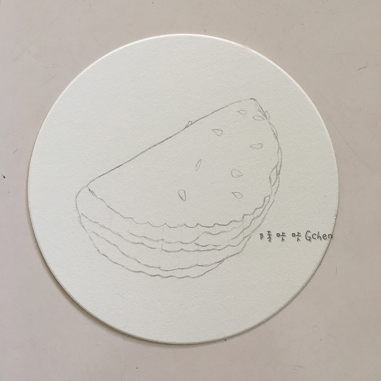 手绘（图ZMTM2NDE1NDg4） - 绘画 - 站酷设计师咔咔画画la原创素材 - 站酷ZCOOL