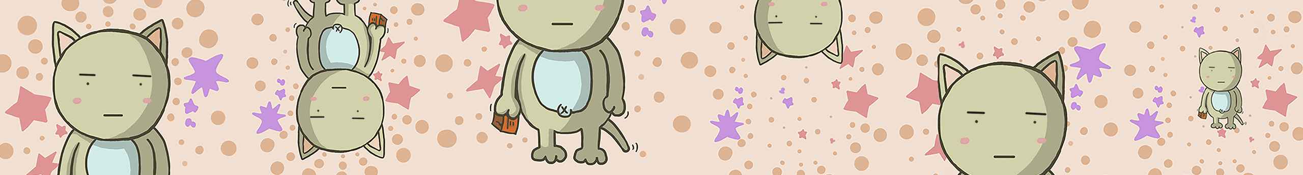 花花骑士的个人主页（封面预览） - 主页封面设置 - 站酷设计师花花骑士原创素材 - 站酷ZCOOL