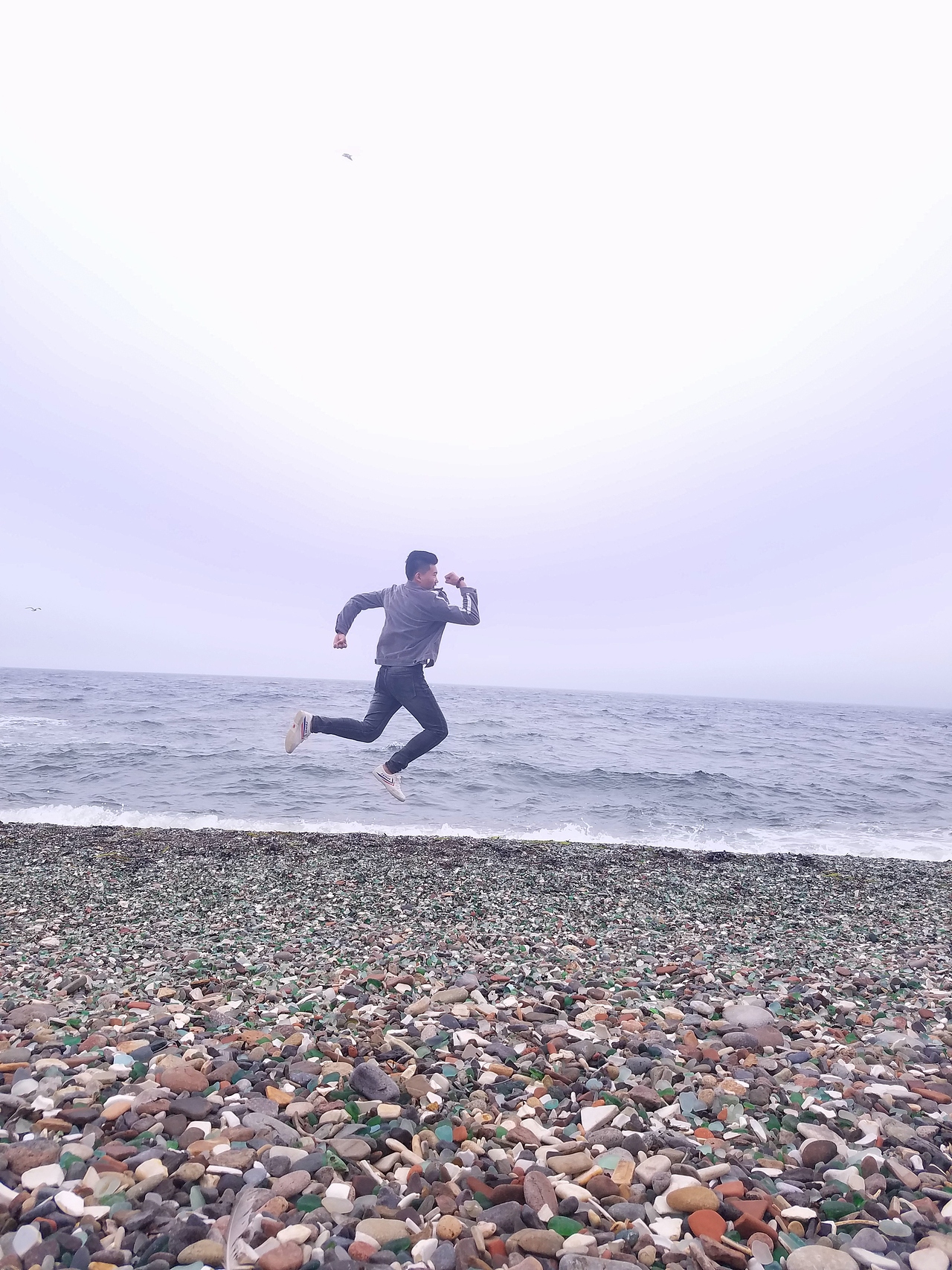 【海参崴】十月海参崴之旅 手机摄影