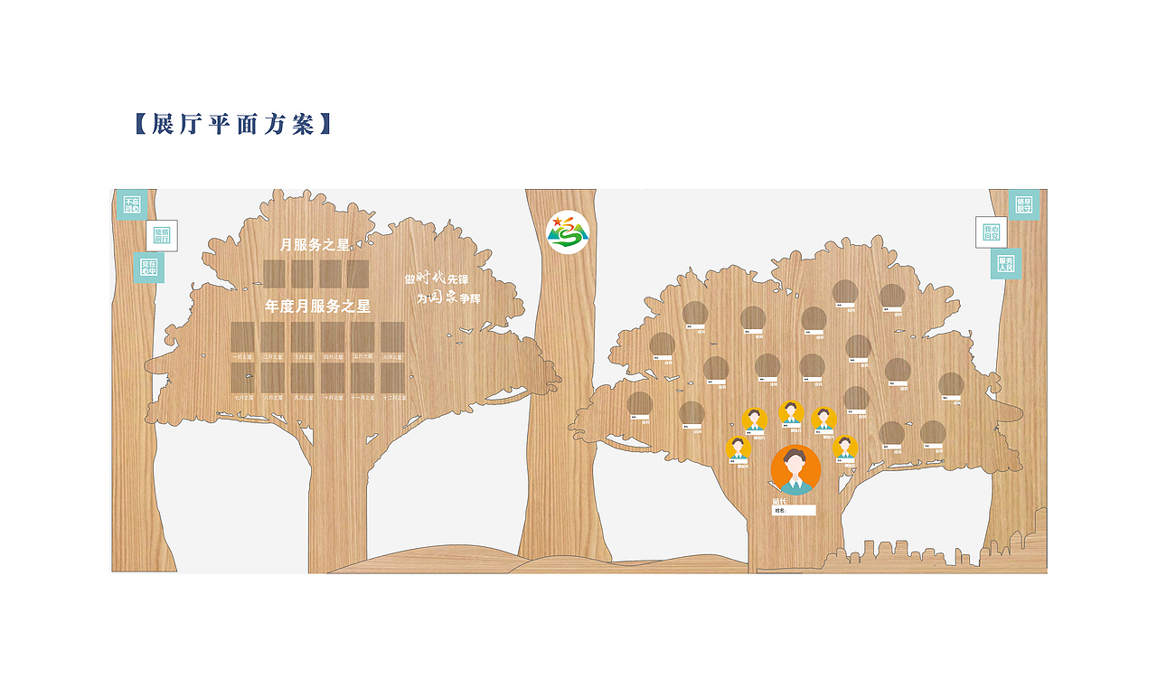 红星社区新时代文明实践站