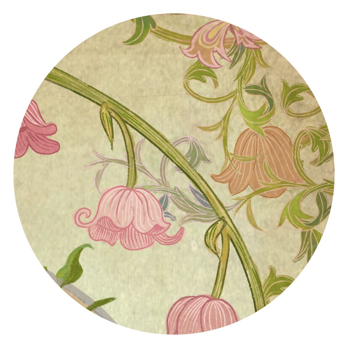 原创童话风插画(可授权)（图ZMzUyMDI3NzQ0） - 商业插画 - 站酷设计师努力画画的丁小雨原创素材 - 站酷ZCOOL