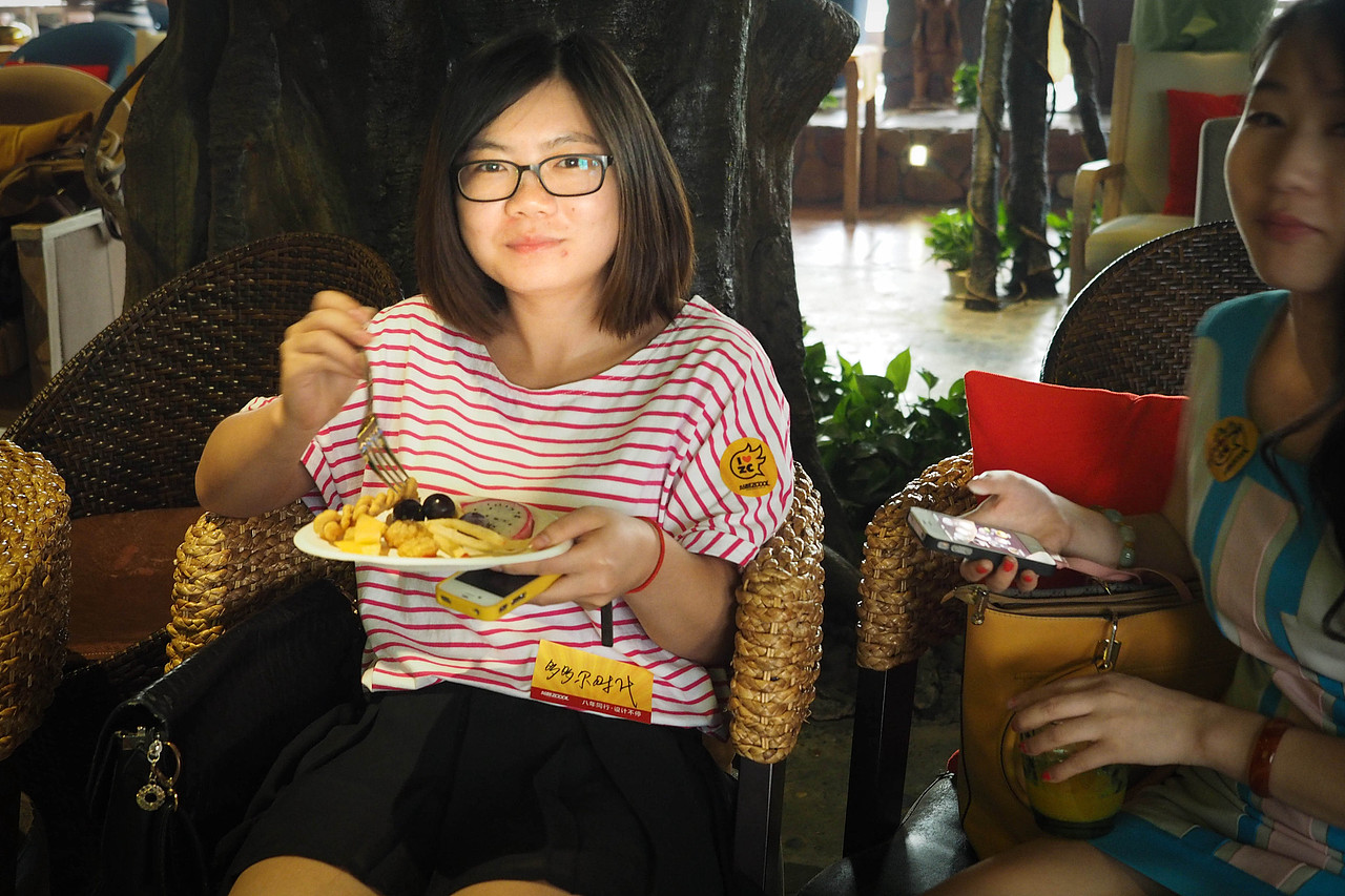 西安站八周年设计师大Party（图ZMTkxODk4ODg=） - 人文/纪实摄影 - 站酷设计师zystoo原创素材 - 站酷ZCOOL