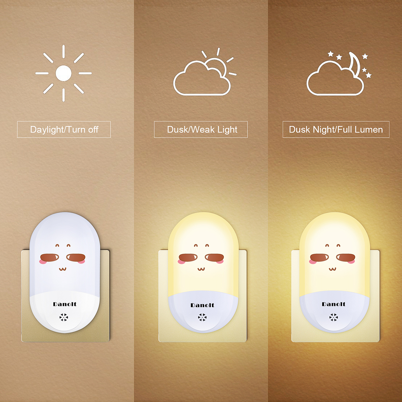 小夜灯（图ZMTU3MTcwMzk2） - 电商 - 站酷设计师向左还是向右原创素材 - 站酷ZCOOL