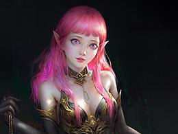 聆