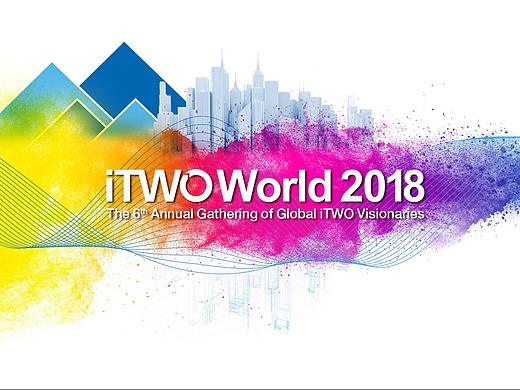 全球峰会，Event，KV，物料