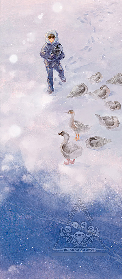 2020年2月（图ZMTk1MjgyNjg4） - 儿童插画 - 站酷设计师liarsliar原创素材 - 站酷ZCOOL