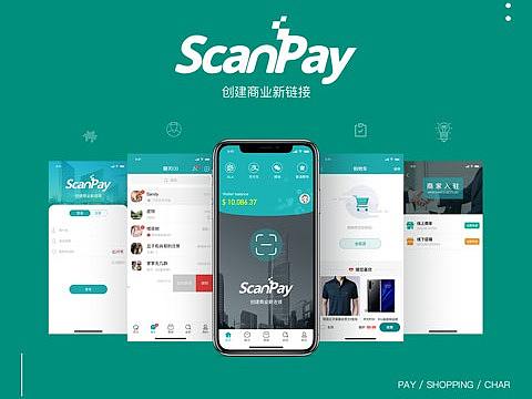 Scanpay APP