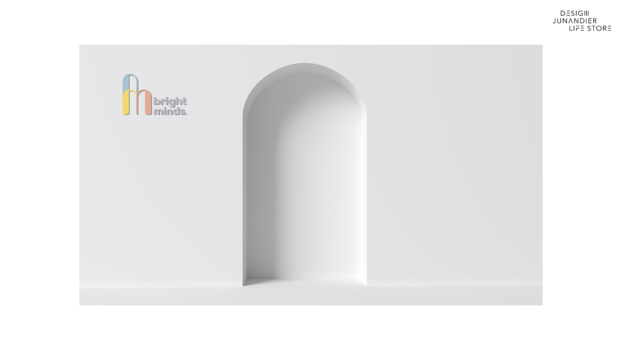 BRANDING：BRIGHT MINDS（图ZMjM5NzMxMjgw） - 品牌 - 站酷设计师udiee原创素材 - 站酷ZCOOL